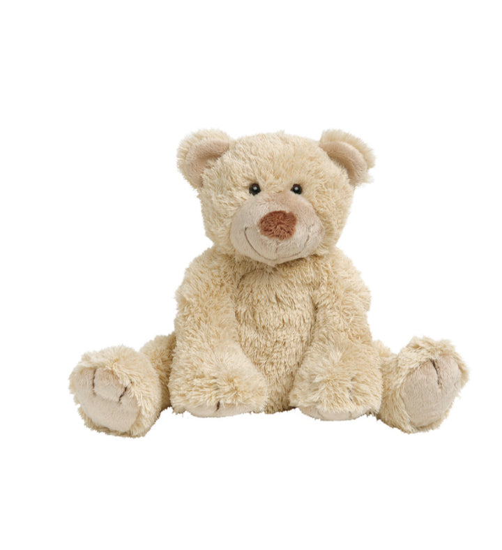 Baby Plushie Adorable Bear Toy | Bear Boogy no. 1