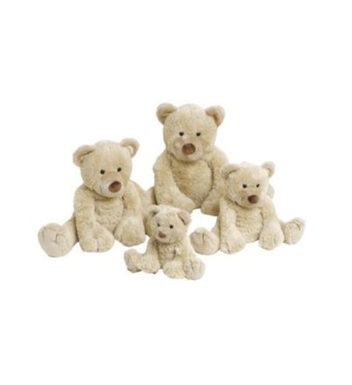 Baby Plushie Adorable Bear Toy | Bear Boogy no. 1