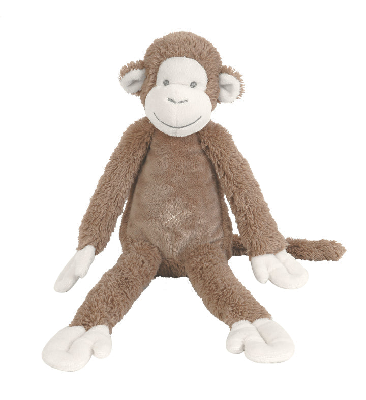 Baby Plush Toy Soft Monkey | Clay Monkey Mickey no. 2