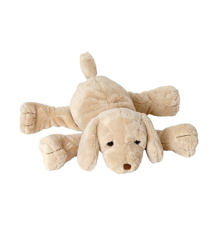 Baby Stuffed Animal Cuddly Dog | Dog Herald no. 2