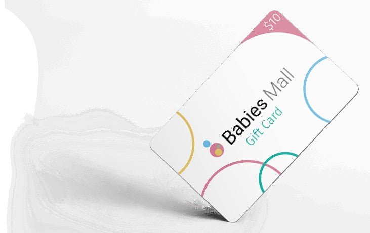 Babies - Mall Gift Card - Babies Mall